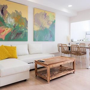 Appartement met Drie Slaapkamers