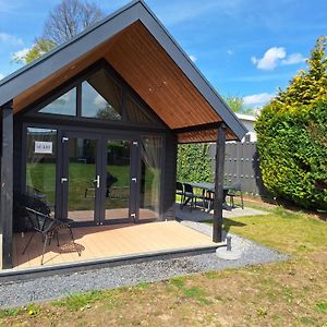 Woodlonge Tinyhouse